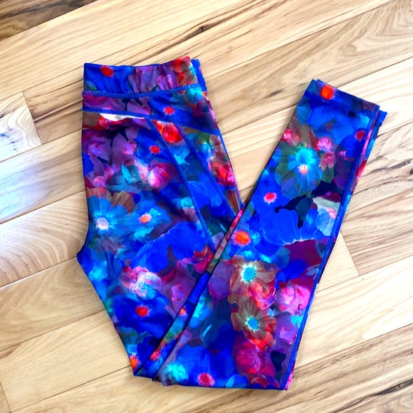 Without Walls Athletic Tights - Picture 1 of 6